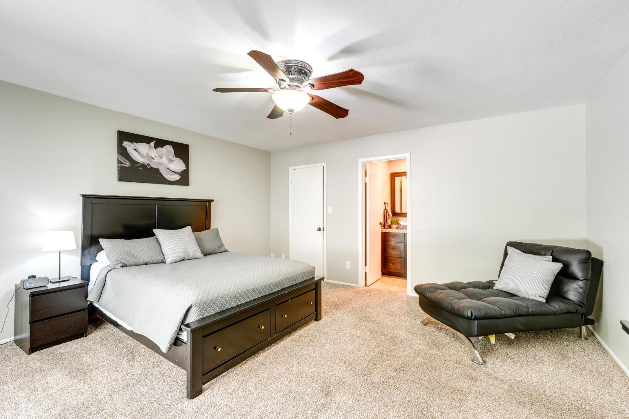 Phoenix Home With Pool About 10 Mi To Camelback Mtn מראה חיצוני תמונה
